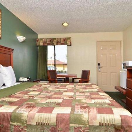 Americas Best Value Inn Redlands San Bernardino Buitenkant foto