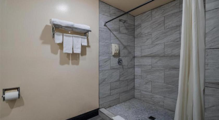 Americas Best Value Inn Redlands San Bernardino Buitenkant foto