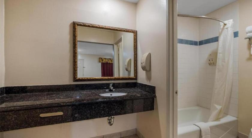 Americas Best Value Inn Redlands San Bernardino Buitenkant foto