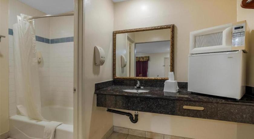 Americas Best Value Inn Redlands San Bernardino Buitenkant foto