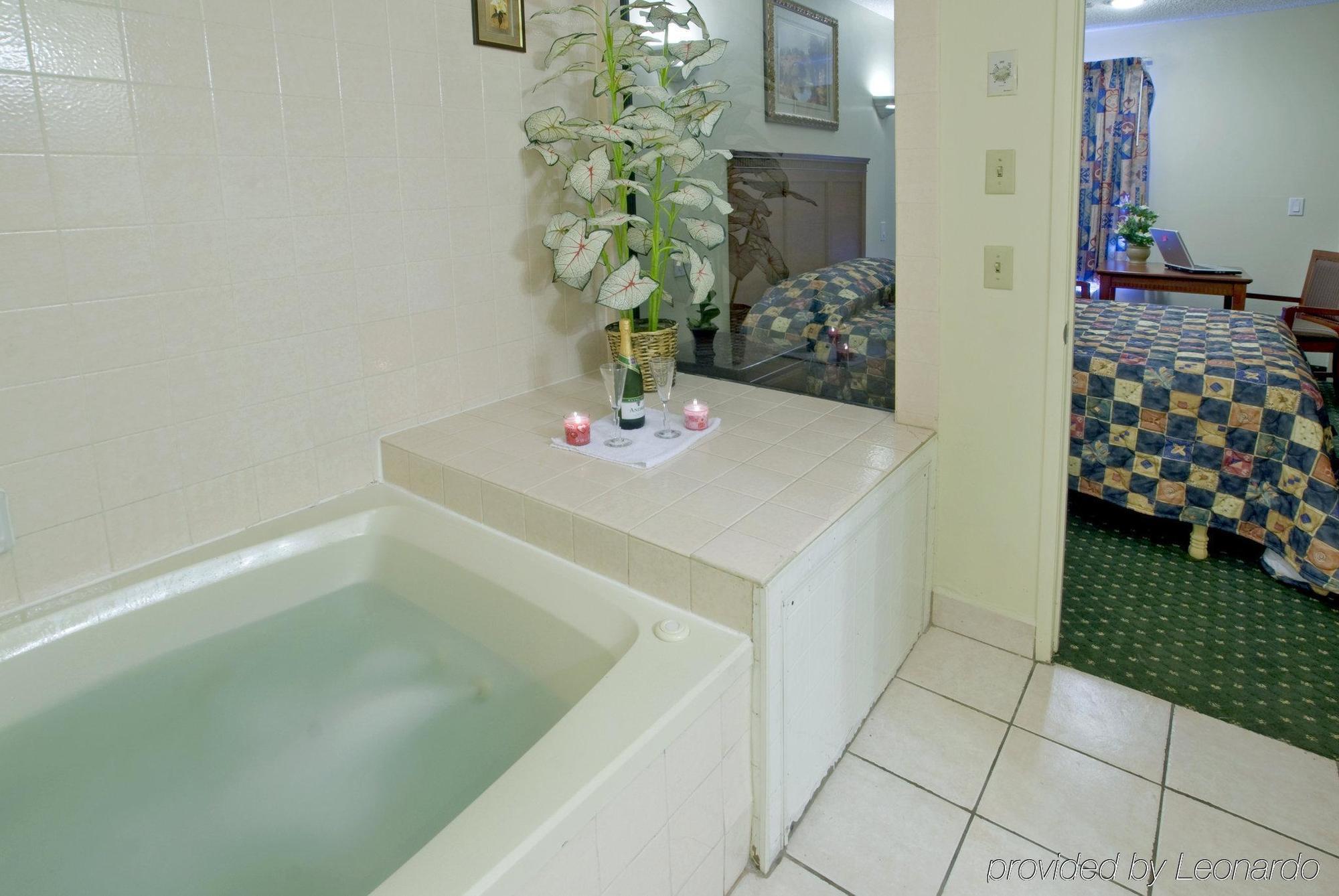 Americas Best Value Inn Redlands San Bernardino Faciliteiten foto